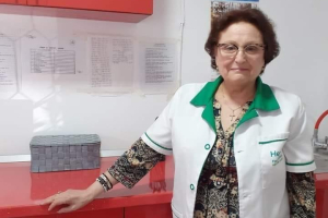 Cabinet Ginecologic Dobrotesti Medic primar Obstetrică Ginecologie Doctor în Științe Medicale Dr. Cristi Caraveteanu